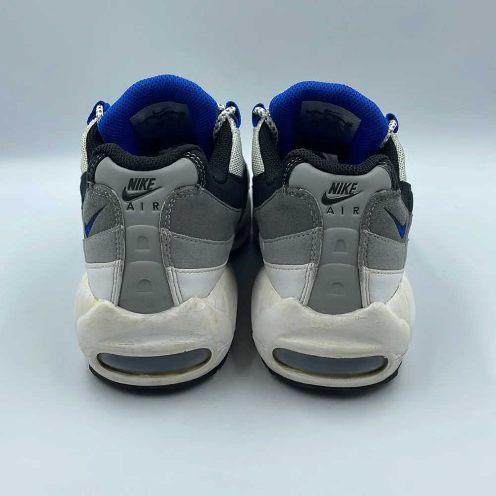 Nike Air Max ‘95‎ Men’s Sz 8